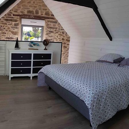 L'@Typ'Hic Villa Le Minihic-sur-Rance Exterior foto